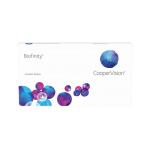 Biofinity Biofinity
